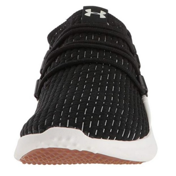Under Armour Women's Railfit Nm Sneaker - Picture 3 of 8